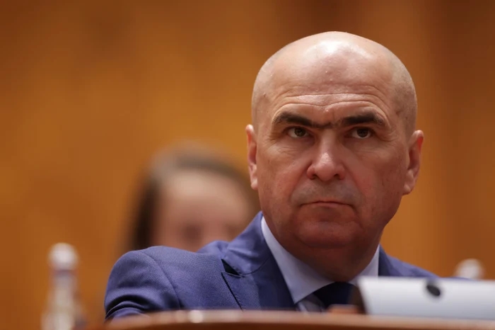 Guvernul justifică măsurile din învățământ prin comparații cu standardele europene