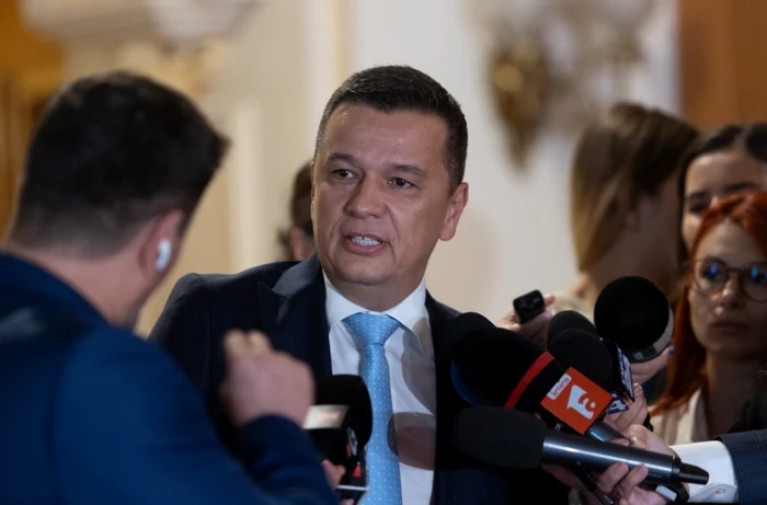 PSD subliniază importanța dialogului în coaliție, respingând orice încercare de impunere a deciziilor