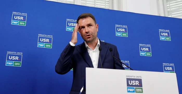 Cătălin Drulă îl provoacă pe Sorin Grindeanu să asculte direct de la bucureșteni: