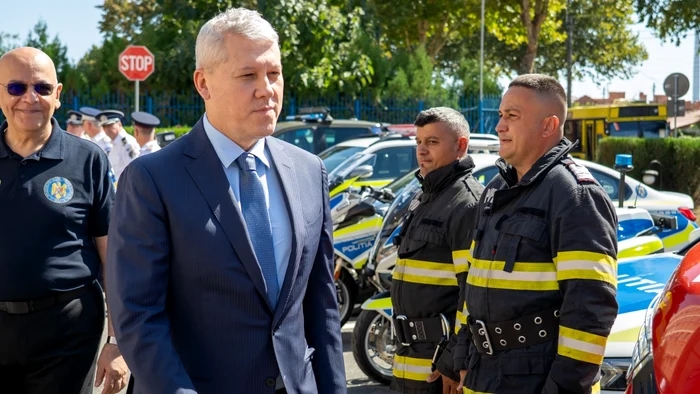 Strategia Guvernului: Unitate, corectare a deficitelor și accelerare economică