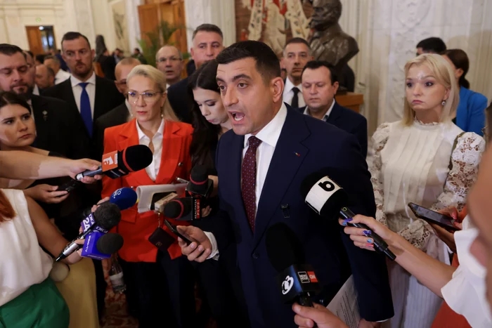 România riscă insolvență sub actuala guvernare, avertizează opoziția