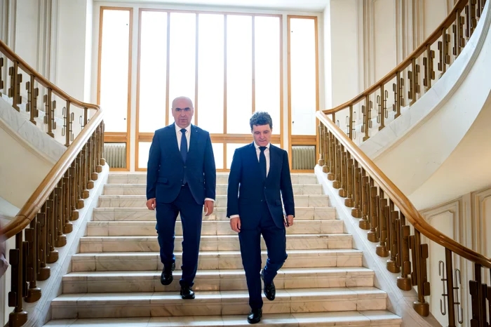 Tensiuni la vârf: Relația dintre Bolojan și Nicușor Dan, sub semnul unui posibil conflict instituțional
