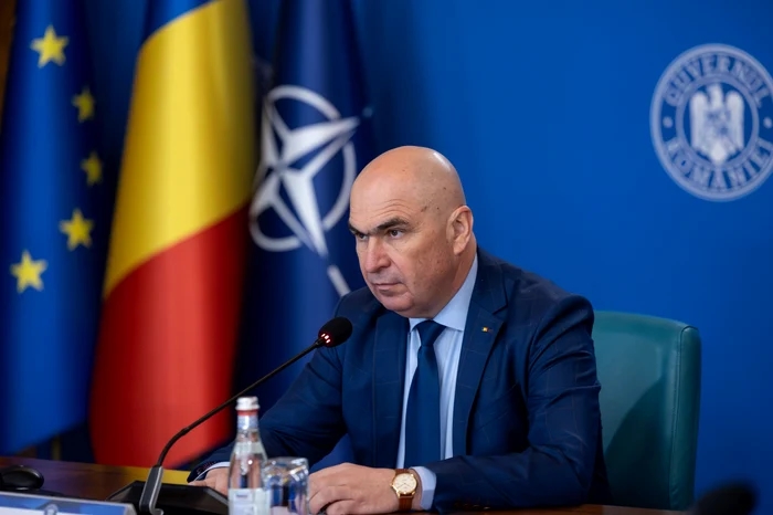 Premierul avertizează: Atacurile interne în coaliție slăbesc guvernarea